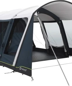 Outwell Hayward Lake 5ATC Tent, Blauw/grijs