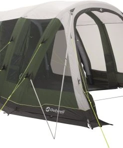 Outwell Jacksondale 5PA Tent, Groen