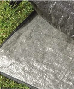 Outwell Knoxville 7SA Footprint, Grijs