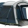 Outwell Nevada 5PE Tent, Blauw/grijs