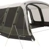 Outwell Queensdale 8PA Tent, Olijf