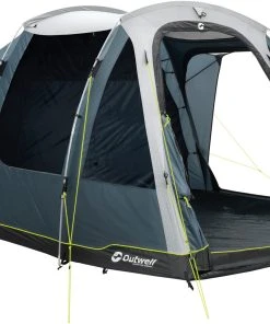 Outwell Springwood 4SG Tent, Blauw/grijs