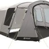Outwell Universal Awning Size 4, Grijs