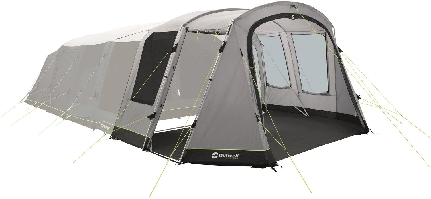 Outwell Universal Awning Size 5, Grijs 1 Outwell Universal Awning Size 5, Grijs