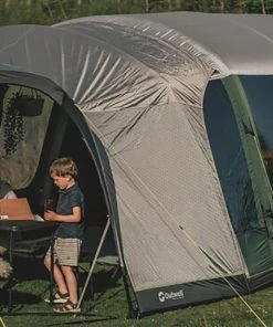 Outwell Universal Connector L, Grijs