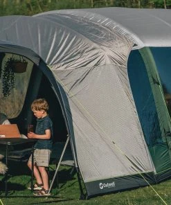 Outwell Universal Connector M, Grijs