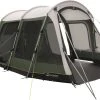 Outwell Yosemite Lake 4TC Tent, Olijf/wit