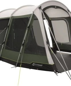 Outwell Yosemite Lake 4TC Tent, Olijf/wit