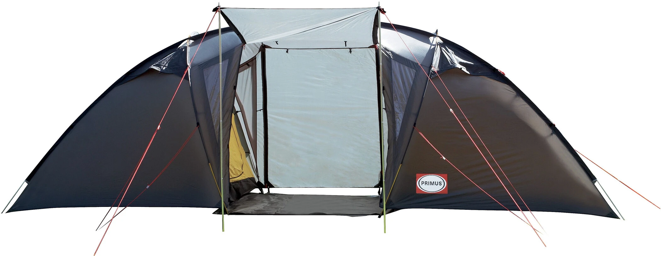 Primus Bifrost H6 Tent, Grijs 1 Primus Bifrost H6 Tent, Grijs