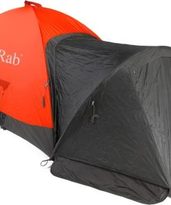 Rab Latok M2 Vestibule, Zwart