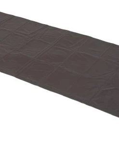 Rab Nylon Ground Cloth 1 Person, Zwart