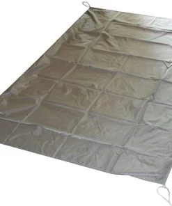 Rejka Antao III Light HC Grondzeil, Grijs