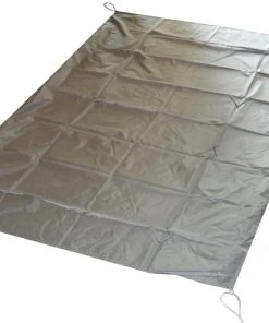 Rejka Hamra Light Floorprint, Grijs