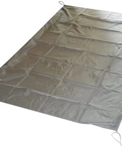 Rejka Vanua/Hamra Light HC Grondzeil Incl. Apside, Grijs