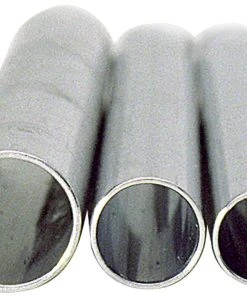 Basic Nature Tentstokhoezen 17,3mm 2 Stuks