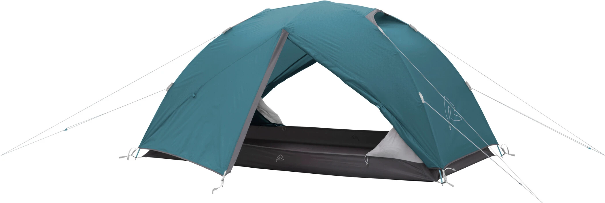 Robens Boulder 2 Tent, Petrol 1 Robens Boulder 2 Tent, Petrol