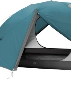 Robens Boulder 3 Tent, Petrol
