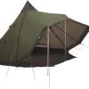 Robens Chinook Ursa TP Tent, Olijf
