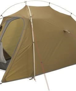 Robens Elk River Tent, Bruin