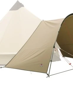 Robens Voorportaal, Beige