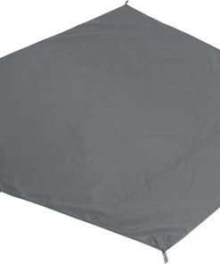 Robens Groundsheet For Versa 3 And Nordic Lynx 3, Grijs