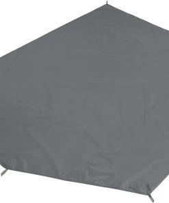Robens Groundsheet For Versa 4 And Nordic Lynx 4, Grijs