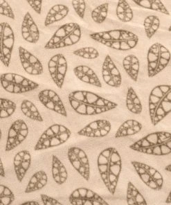 Robens Klondike Fleece Carpet, Beige