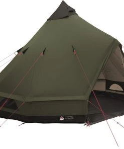 Robens Klondike TP Tent, Olijf