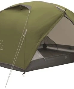 Robens Lodge 3 Tent, Olijf