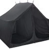 Robens Prospector Castle Inner Tent, Zwart