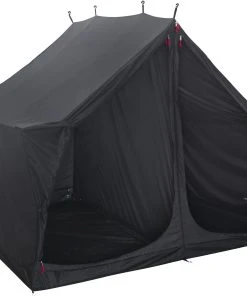 Robens Prospector Castle Inner Tent, Zwart