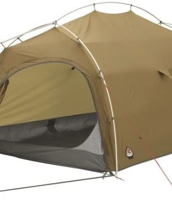 Robens Stony Brook 3 Tent, Bruin