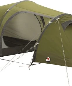 Robens Voyager 2EX Tent, Olijf
