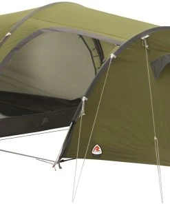 Robens Voyager 3EX Tent, Groen