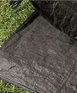 Robens Wolf Moon 5XP Footprint, Grijs