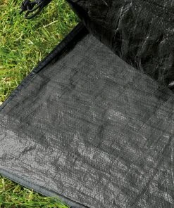 Robens Yurt Footprint, Zwart
