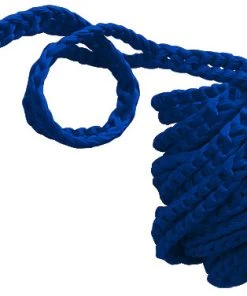 Runlock Pro Nr.12 Rope 10m, Blauw