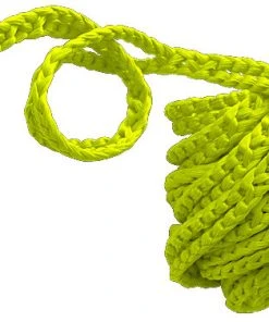 Runlock Pro Nr.12 Rope 10m, Geel