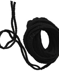 Runlock Pro Nr.16 Rope 10m, Zwart
