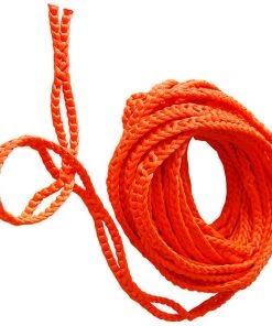 Runlock Pro Nr.16 Rope 10m, Oranje