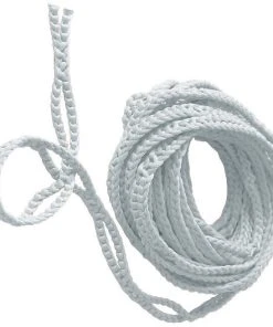 Runlock Pro Nr.16 Rope 10m, Wit