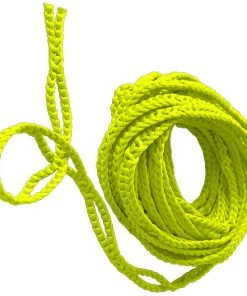 Runlock Pro Nr.16 Rope 10m, Geel