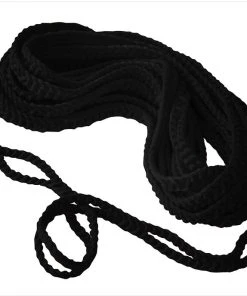 Runlock Pro Nr.20 Rope 10m, Zwart