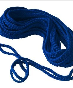 Runlock Pro Nr.20 Rope 10m, Blauw