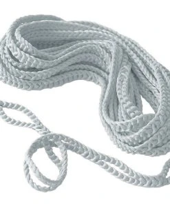 Runlock Pro Nr.20 Rope 10m, Wit