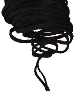 Runlock Pro Nr.6 Rope 10m, Zwart