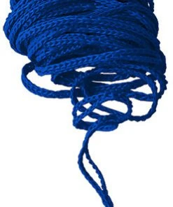 Runlock Pro Nr.6 Rope 10m, Blauw