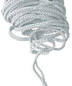 Runlock Pro Nr.6 Rope 10m, Wit