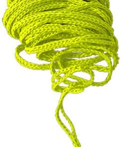 Runlock Pro Nr.6 Rope 10m, Geel