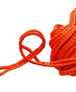 Runlock Pro Nr.8 Rope 10m, Oranje